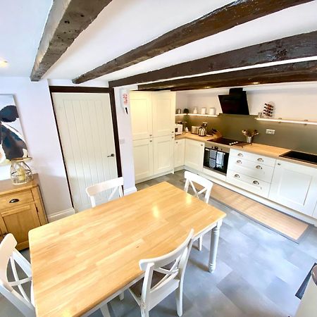 The Old Granary Seahouses North Sunderland 외부 사진